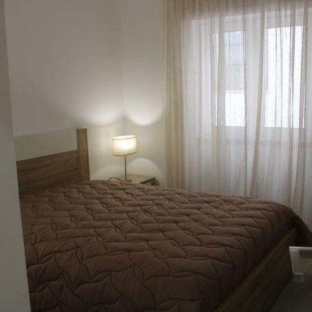 Sun & Wave Apartment II Nazare Exterior photo