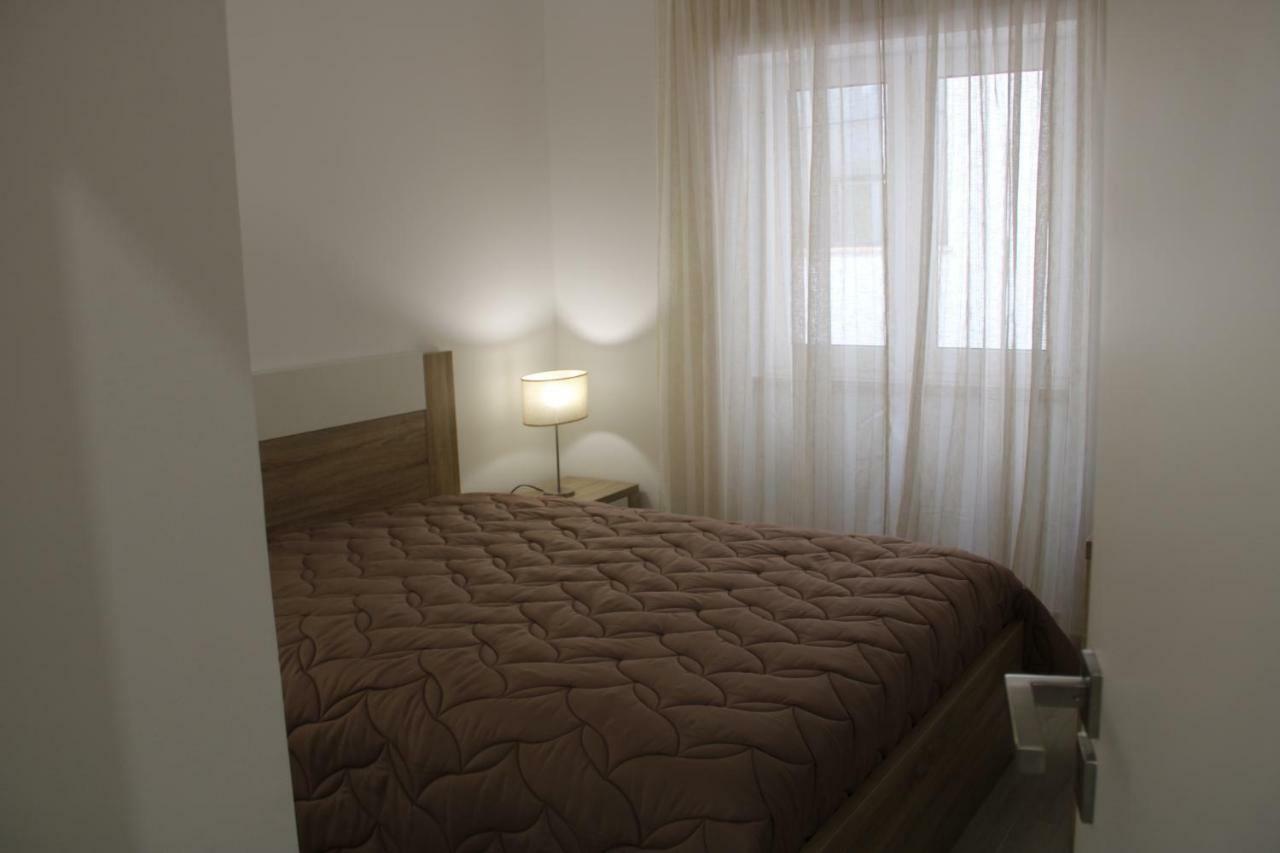 Sun & Wave Apartment II Nazare Exterior photo